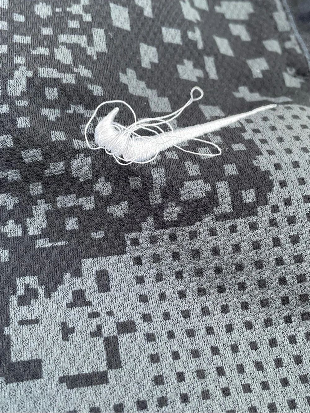 Nike Dri-fit shorts size XL